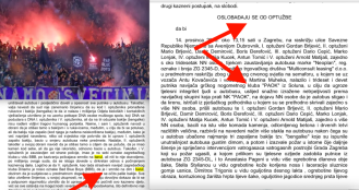 Oslobođeno 5 Bad Blue Boysa koje su osudili na zatvor 2012. zbog brutalnog napada na bus s navijačima PAOK-a u Novom Zagrebu 2010., presuda otkriva šokantne detalje