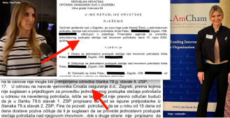 Kroz osobni bankrot oslobođena silnih dugova, zagrebačka poduzetnica bila u blokadi 13 godina, Croatia osiguranje tražila da ju sud proglasi nepoštenom ali nisu uspjeli 