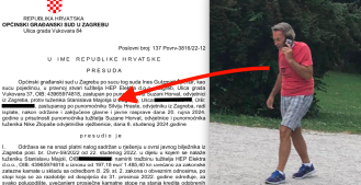 Tata Ive Majoli izgubio spor protiv Elektre, ovršili ga za račune za stan prodan 2008., paradoks je da je na istom sudu ranije presuđeno u njegovu korist, sad plaća 4x više