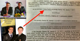 Partner i prijatelj Tarika Filipovića osuđen zbog silovanja, s voditeljem Milijunaša razvio biznis s reklamama na leđima, a sam pokrenuo gradonačenik.hr i kupime.hr