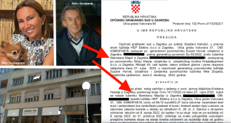 Tata Ive Majoli odnio sudsku pobjedu protiv HEP Elektre, tužen zbog računa za luksuzni stan u srcu Zagreba čiji nije vlasnik, tko zna koliko je takvih promašenih procesa 