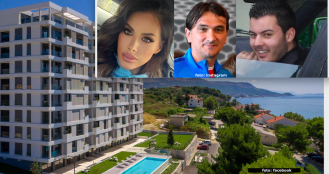 Bivša Miss kojoj je na rođendanu pjevala Prijovićka ima stan u najluksuznojoj zgradi u Splitu, susjedi su joj Zlatko Dalić, Mate Rimac i puno anonimnih bogataša, donosimo popis stanara Bel Etage